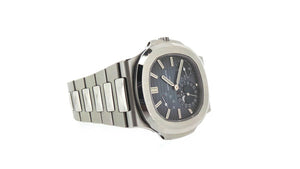 Patek Philippe 5712 1/A Nautilus Stainless Steel, Watch,  - [Wachler]