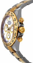 Load image into Gallery viewer, Cosmograph Daytona White Dial Men&#39;s Watch 116503