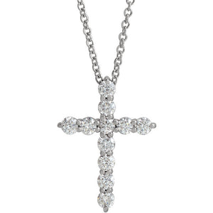 Helzberg Diamonds & Solid 10k Cross Pendant | Helzberg diamonds, Helzberg, Cross  pendant