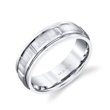 Load image into Gallery viewer, Infinite Allure G130, Men&#39;s Wedding Band,  - [Wachler]