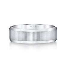 Load image into Gallery viewer, Modern Muse G124, Men&#39;s Wedding Band,  - [Wachler]
