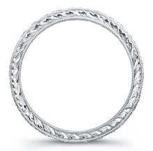 Load image into Gallery viewer, Brilliant Diamond Eternity Band, Wedding Bands,  - [Wachler]