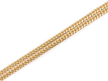 Load image into Gallery viewer, 14k Gold 2.5mm Miami Cuban Chain