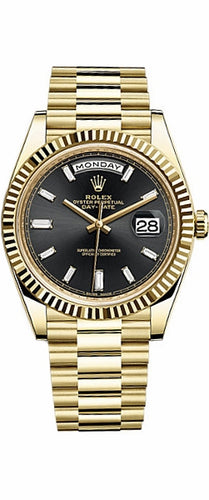 Day-Date 40 228238