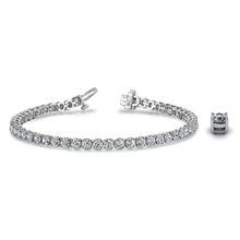 Load image into Gallery viewer, Wachler Timeless Tennis Bracelet