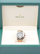 Load image into Gallery viewer, Rolex Daytona Rose Gold 115246 Box &amp; Card, Watch,  - [Wachler]