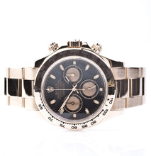 Load image into Gallery viewer, Rolex Daytona Rose Gold 115246 Box &amp; Card, Watch,  - [Wachler]