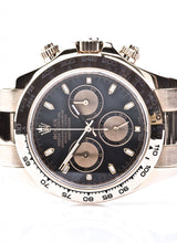 Load image into Gallery viewer, Rolex Daytona Rose Gold 115246 Box &amp; Card, Watch,  - [Wachler]