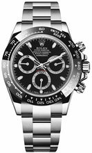 Load image into Gallery viewer, Cosmograph Daytona Oystersteel Men&#39;s Watch 116500LN