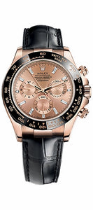 Cosmograph Daytona Men's Watch 116515LN
