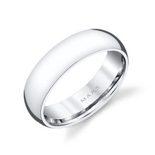 Load image into Gallery viewer, Ever After G138, Men&#39;s Wedding Band,  - [Wachler]