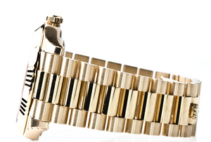 Unworn Rolex Day Date 40mm 18k Yellow Gold, Watch,  - [Wachler]
