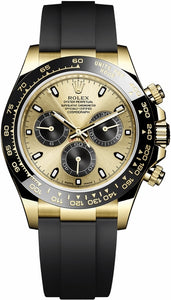Cosmograph Daytona Men's Watch 116518LN