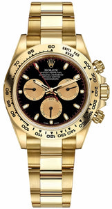 Cosmograph Daytona Oyster Bracelet Men's Watch 116508
