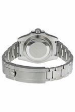 Load image into Gallery viewer, Submariner Date Hulk Oystersteel Men&#39;s Watch 116610LV