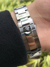 Load image into Gallery viewer, Rolex GMT Master II Stainless Steel 113710, [product_type],  - [Wachler]
