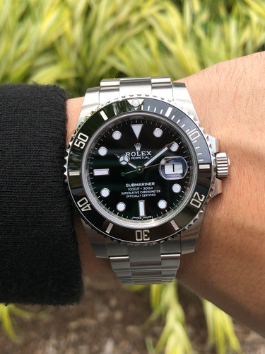 Rolex Submariner Date 40mm 116610LN, [product_type],  - [Wachler]