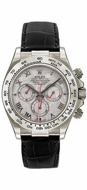 Cosmograph Daytona Men's Watch 116519