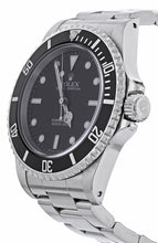 Load image into Gallery viewer, Submariner Black Dial Men&#39;s Watch 14060M