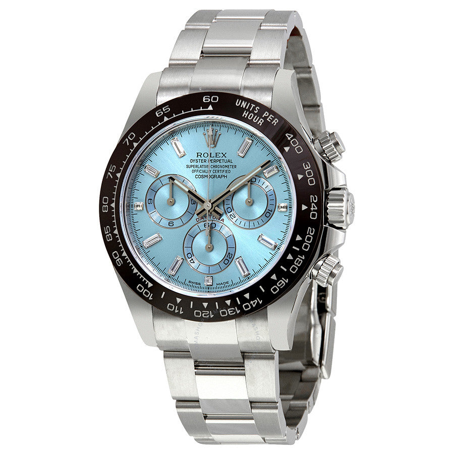 Ice blue dial daytona Outlet