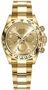 Cosmograph Daytona Luxury Men's Watch 116508