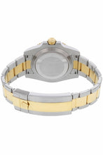 Load image into Gallery viewer, Submariner Date Two Tone Blue Dial Men&#39;s Watch 116613LB